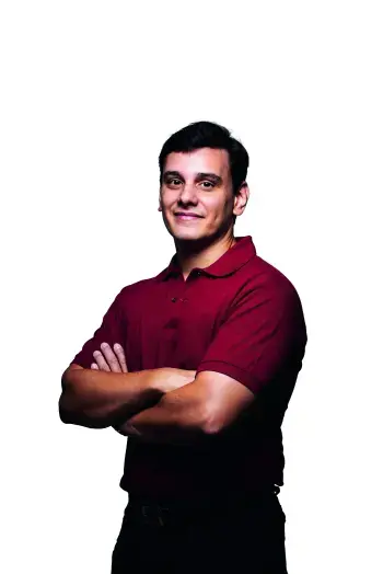 Pedro Siqueira