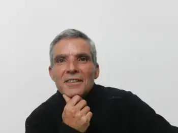Pedro Soares