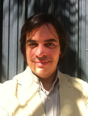 Pedro Sousa Tavares
