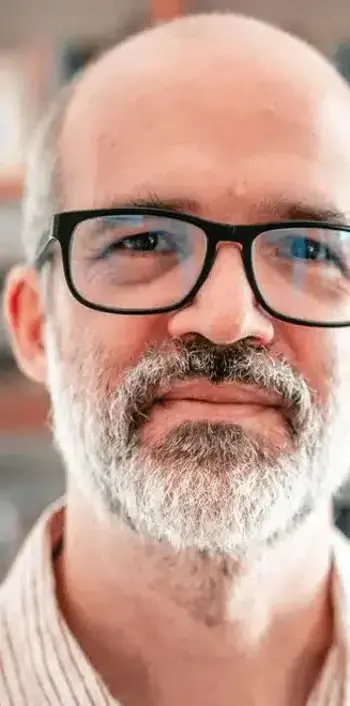 Pedro Süssekind