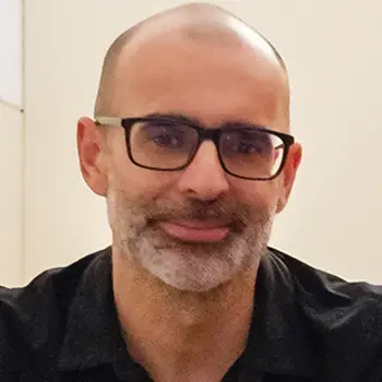 Pedro Vieira