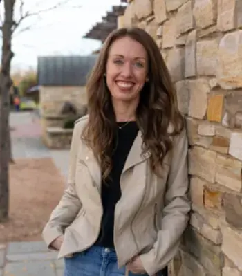 Peggy O'Donnell Heffington