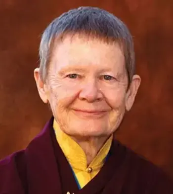 Pema Chödrön