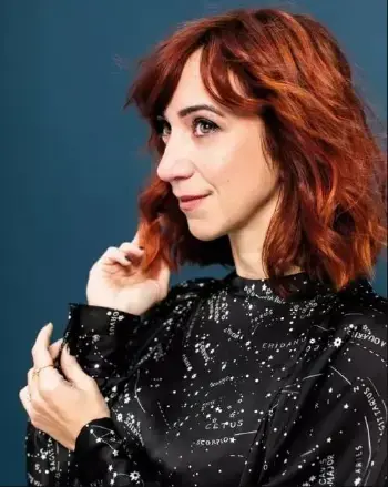 Pénélope Bagieu