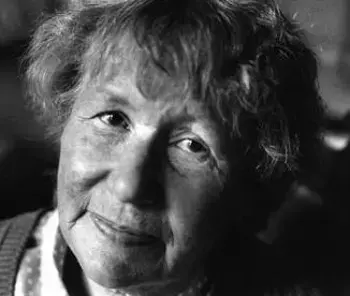 Penelope Fitzgerald