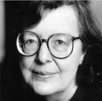 Penelope Lively