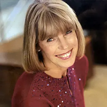 Penny Vincenzi