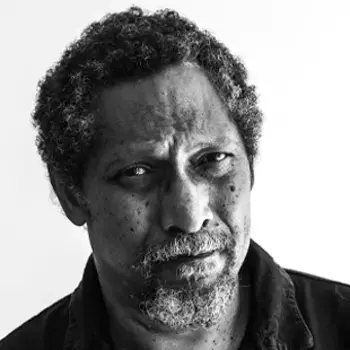 Percival Everett