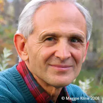 Peter A. Levine