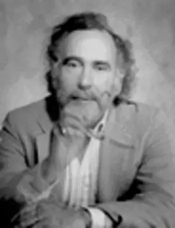 Peter Beagle