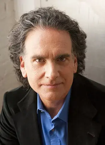 Peter Buffett