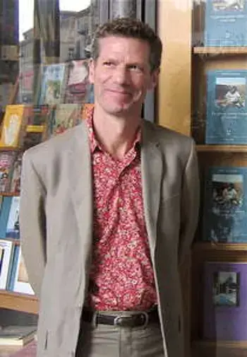 Peter Cameron
