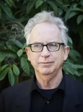 Peter Carey