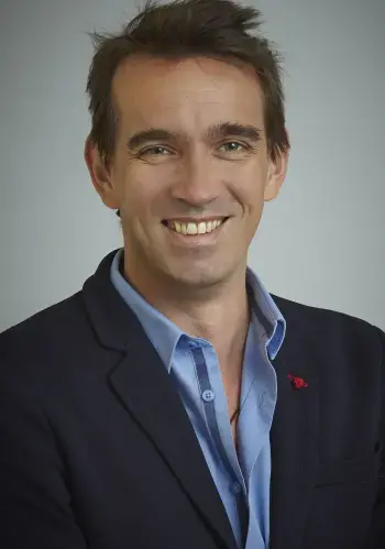Peter Frankopan