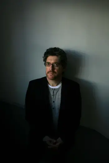 Peter Godwin