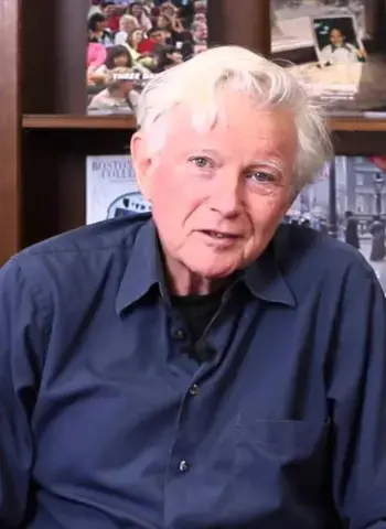 Peter Gray