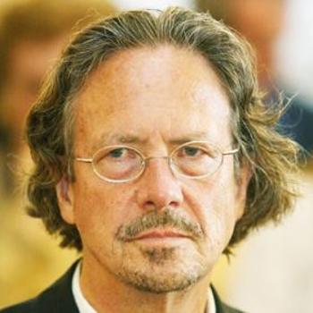 Peter Handke