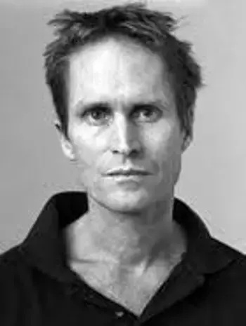 Peter Hoeg