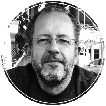 Peter Lehr