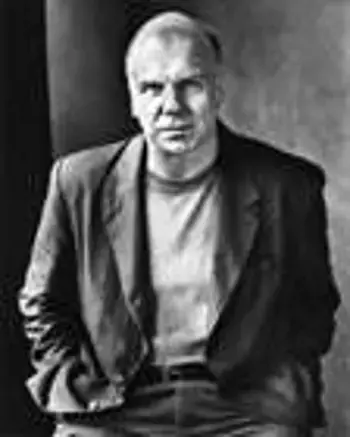 Peter Robinson