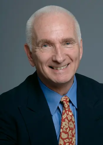 Peter S. Hawkins