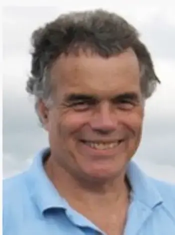 Peter Villiers