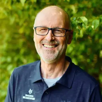 Peter Wohlleben