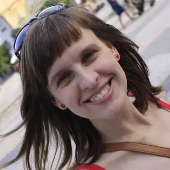 Petra Bartíková