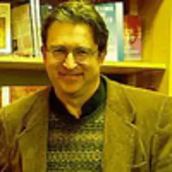 Phil Cousineau