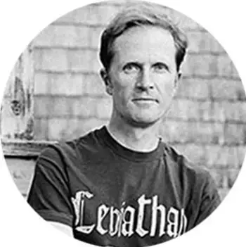 Philip Hoare