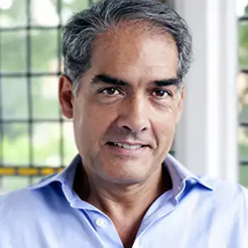 Philip Kerr