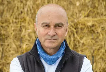 Philip Lymbery