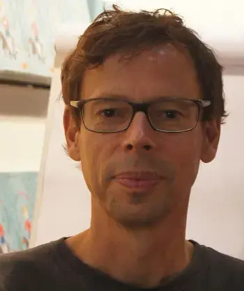 Philip Waechter