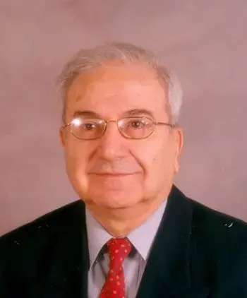 Philippe Aziz