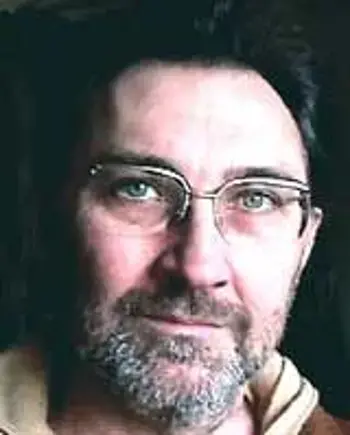 Philippe Breton