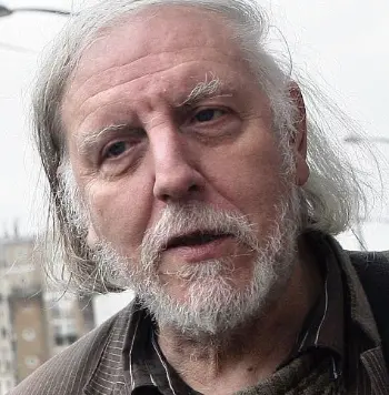 Philippe Honoré