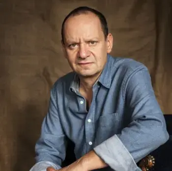 Philippe Sands