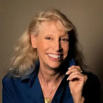 Phyllis Curott