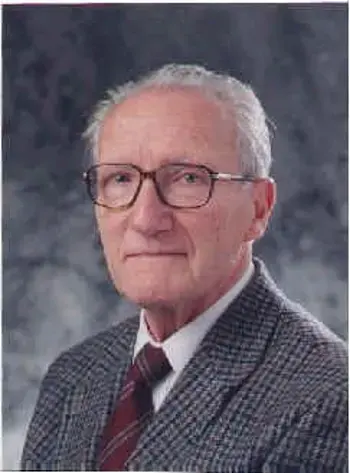 Pierre Gibert