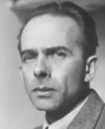 Pierre Klossowski