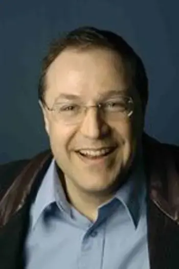 Pierre Lévy