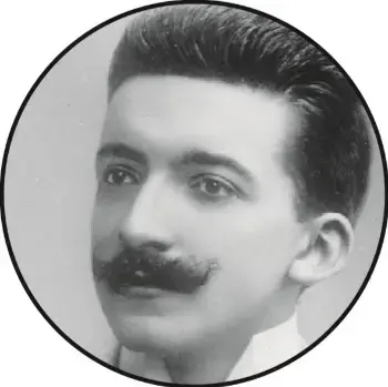 Pierre Louÿs