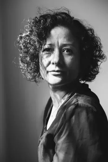 Pilar Quintana