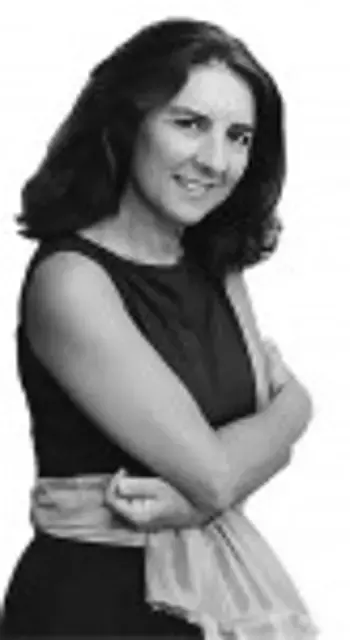 Pilar Varela