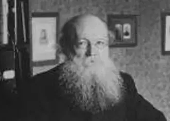 Piotr Alexeevich Kropotkine