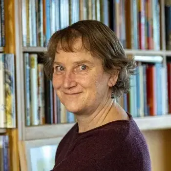 Pippa Goodhart