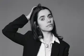 Pj Harvey
