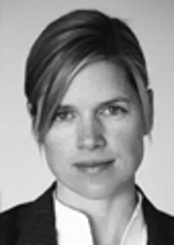 Polly LaBarre