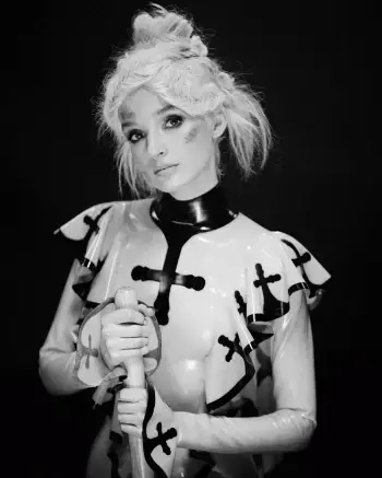 Poppy