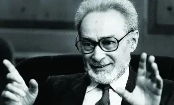 Primo Levi